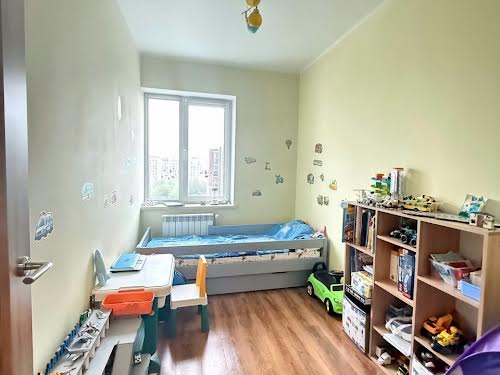 квартира за адресою Зелена вул., 2