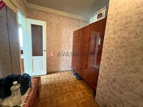 квартира по адресу Пасечная ул., 90