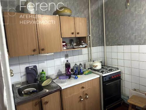 квартира за адресою Володимира Великого вул. (), 30