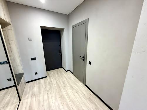 квартира за адресою Дніпро, Запорізьке шосе, 32а
