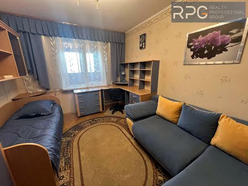 квартира за адресою Урлівська вул., 3-А