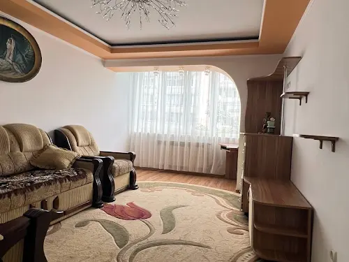 квартира за адресою Мазепи вул., 27