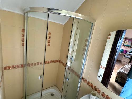 будинок за адресою Богатирська вул., 30а
