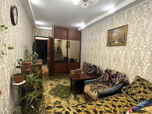 квартира за адресою Филатова, 56