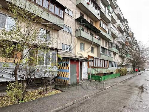 квартира за адресою Полярна вул., 11