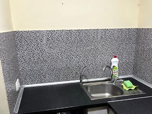 квартира по адресу с. Крыжановка, Бочарова Генерала ул., 44