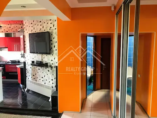 квартира за адресою Бородина, 2