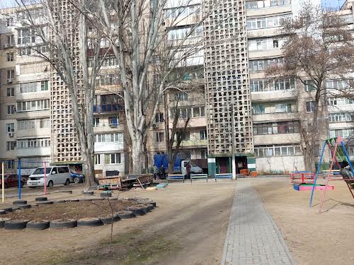квартира по адресу Київська ул., 6
