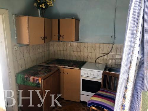 квартира за адресою Джерельна, 2