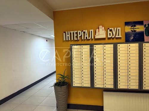 квартира по адресу Петра Калнишевського ул. (Михайла Майорова), 6