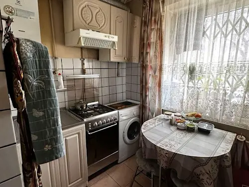 квартира за адресою Тернопільська вул., 1а