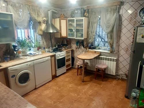 будинок за адресою провулок Молдавський