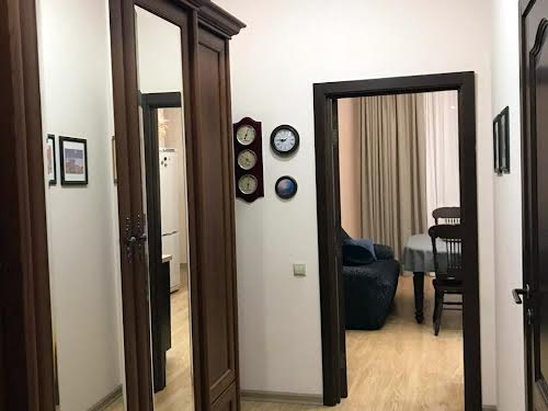 квартира за адресою Французский бульвар, 22