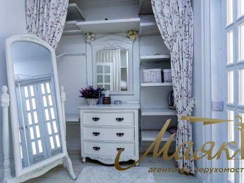 квартира за адресою Голосіївський просп. (40-річчя Жовтня), 60