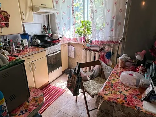 квартира по адресу Лунный пер., 4
