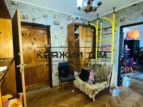 квартира по адресу Ивана Пулюя ул., 5Б