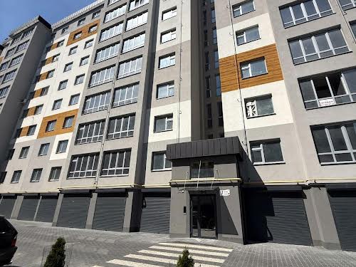 квартира по адресу Вінницька, 1-/8А
