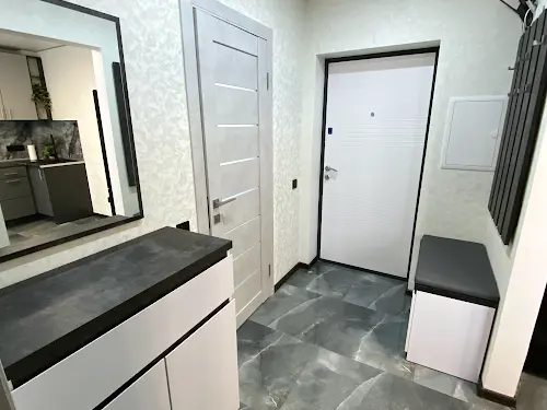 квартира за адресою Нова Виноградна вул., 2