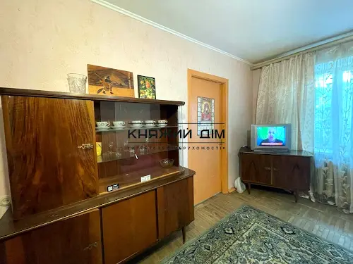 квартира за адресою Преображенська вул. (Івана Клименка), 37