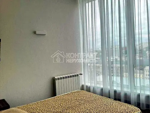 квартира по адресу Карбышева пер. (Карбишева), 3