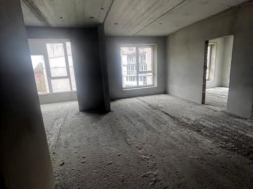 квартира за адресою Горбачевського вул., 40б