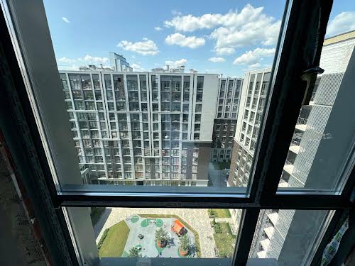 квартира по адресу Короленка, 22А