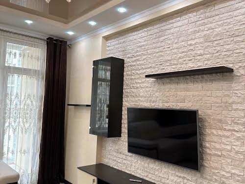 квартира за адресою Перлинна вул., 1а