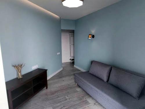 квартира по адресу Кульпарковская ул., 230а
