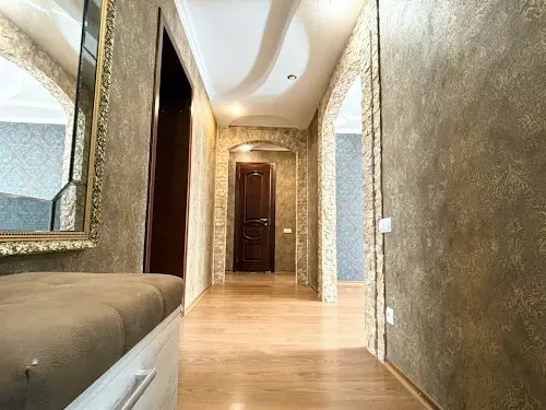 квартира по адресу Савкина ул., 6