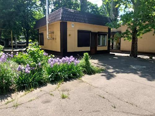 комерційна за адресою Космонавтів вул., 31
