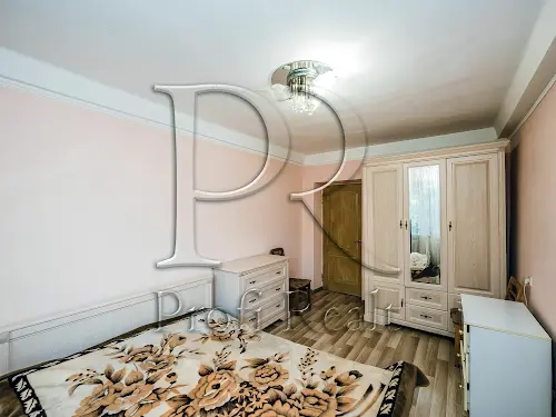 квартира за адресою Борщагівська вул., 99