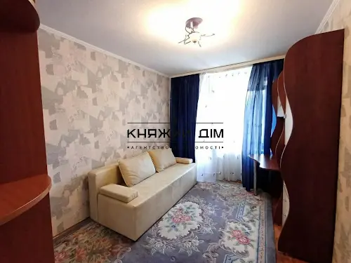 квартира за адресою Оболонська вул., 47