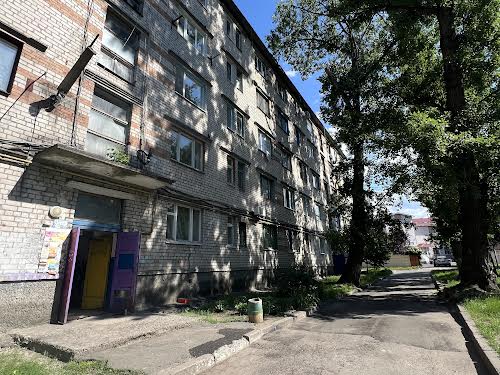 квартира за адресою Сумська вул., 48