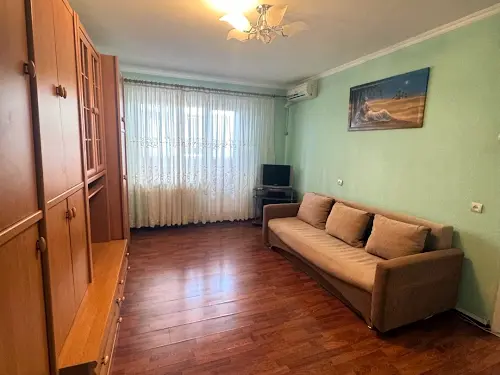 квартира по адресу Александра Кошица ул., 9