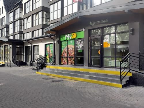 квартира за адресою Київська вул., 10-В, к.3