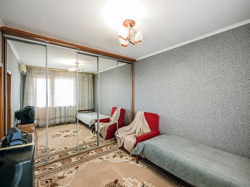 квартира за адресою Татарський пров., 8