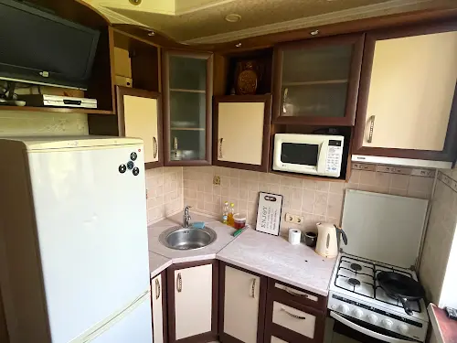 квартира по адресу Уманская ул., 23/9