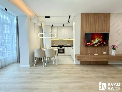 квартира за адресою Височана, 18