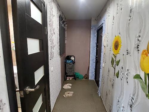 квартира по адресу Соборности ул. (Косиора), 63