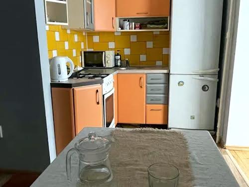 квартира за адресою Кульпарківська вул., 142