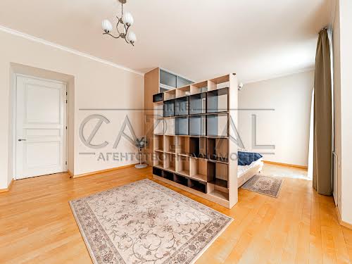 квартира за адресою Антоновича вул. (Горького), 9