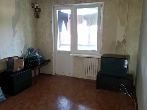 квартира за адресою Жоліо Кюрі вул., 60