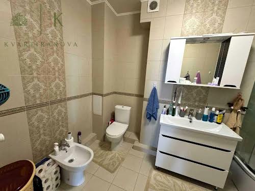 квартира по адресу Павла Скоропадського ул., 6