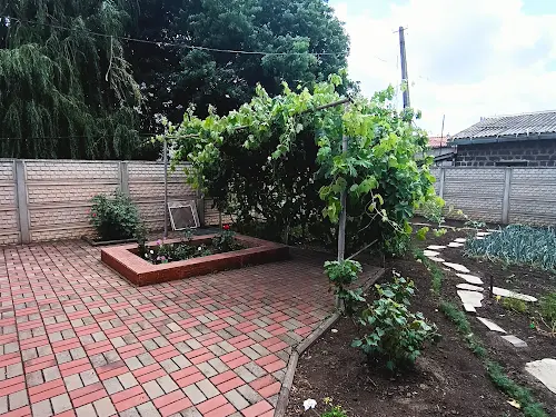 будинок за адресою Кривий Ріг, провулок Козака Рога, 5