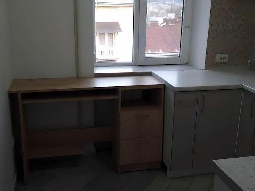 квартира по адресу Зеленая ул., 86