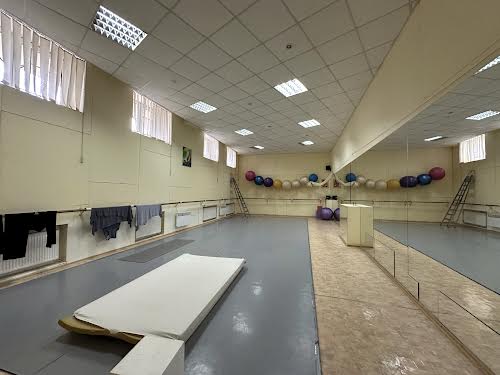 коммерческая по адресу Сергея Подолинского ул. (Благоєва), 31г