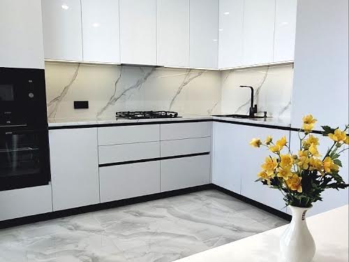 квартира по адресу Леся Курбаса ул., 6