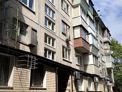 квартира за адресою Романа Ратушного вул. (Волгоградська), 41