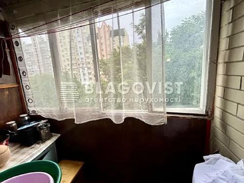 квартира за адресою Татарська вул., 21