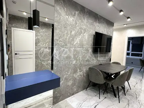 квартира за адресою Київ, Миколи Гулака вул., 4